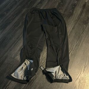 🍍Holloway sable lightweight warm up pants 🍍SIZE XL🍍M-2